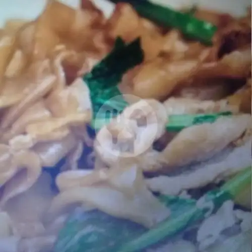 Gambar Makanan Kedai Om Ndul, Chinese Food Capcay Dan Seafood 19