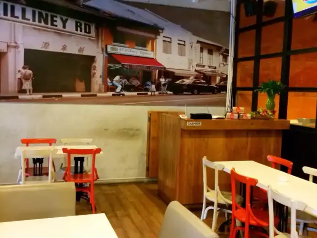 Gambar Makanan Killiney Kopitiam 10