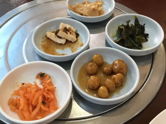 Jumong Korean Restaurant Food Photo 3