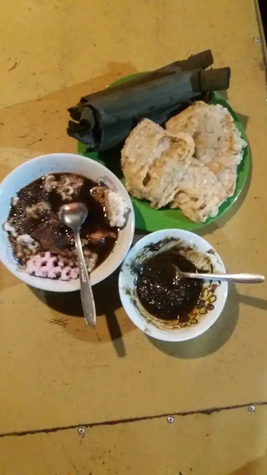 Gambar Makanan Pindang Tetel Pak Cas Roni 6