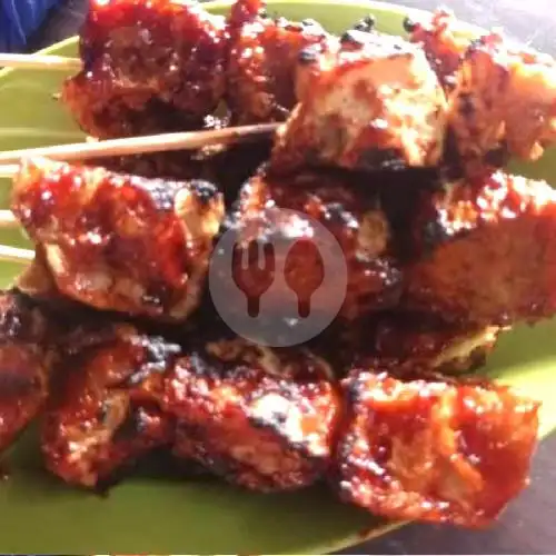 Gambar Makanan Bakso Bakar Teteh Mantul 6