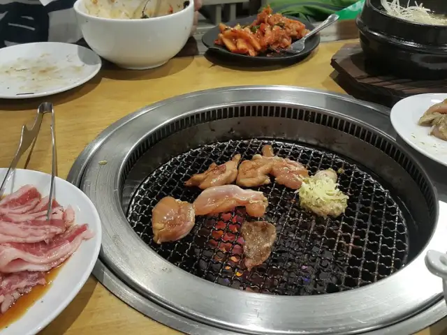 Gambar Makanan Gyu-Kaku Japanese BBQ 5