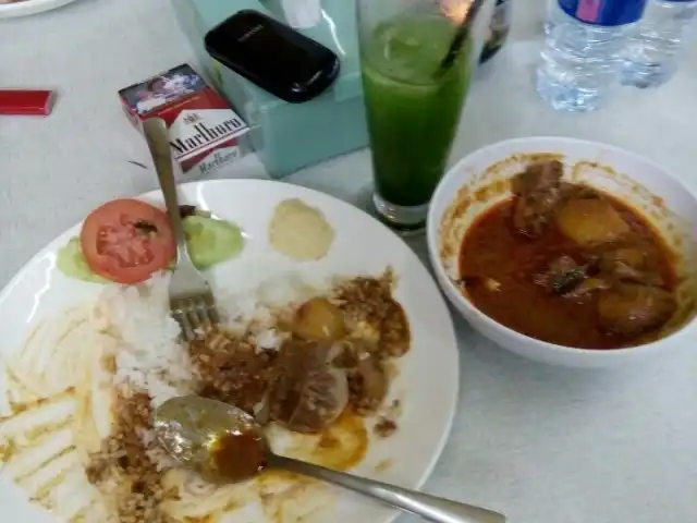 Gambar Makanan Nanggroe Corner 2