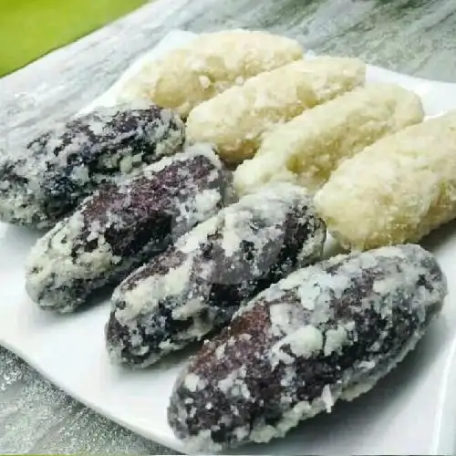 Gambar Makanan Kue Getas Malang 3