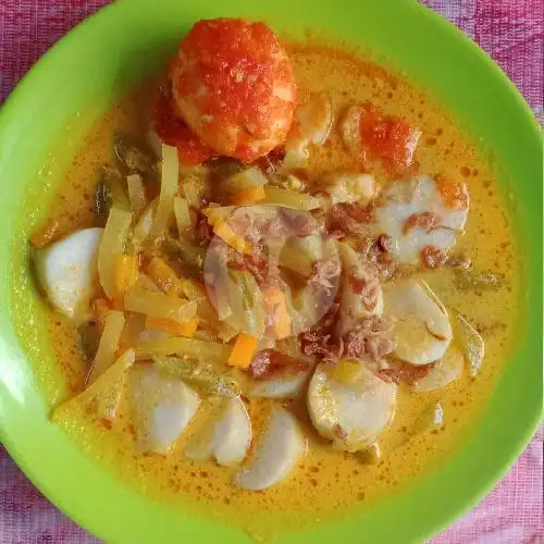 Gambar Makanan Nasi Uduk Uduk Ojolali, Hayam Wuruk 18