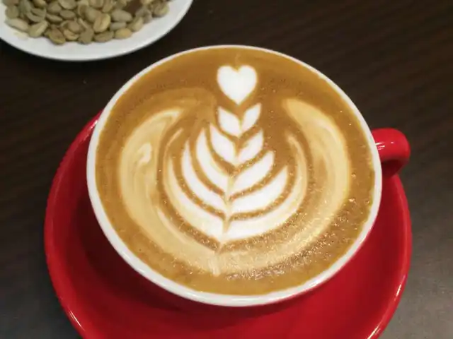 Gambar Makanan Malabar Mountain Coffee 18