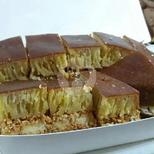 Gambar Makanan Martabak Java, Farmasi 1