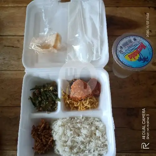 Gambar Makanan Warung Berkah 24Jam, Mataram Kota 18