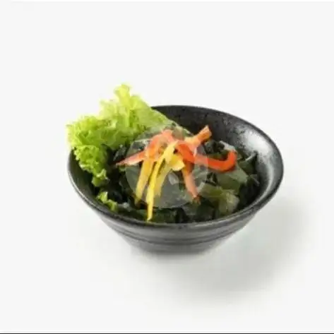 Gambar Makanan Okinawa Sushi Gading Serpong, Gading Serpong 17