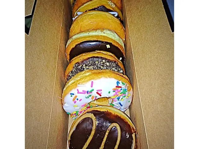 Dunkin' Donuts Food Photo 14