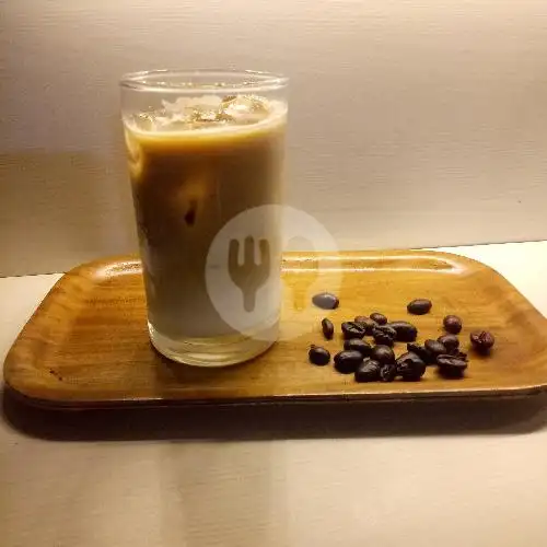 Gambar Makanan Sahabat Senja Coffee, Setiabudi 11