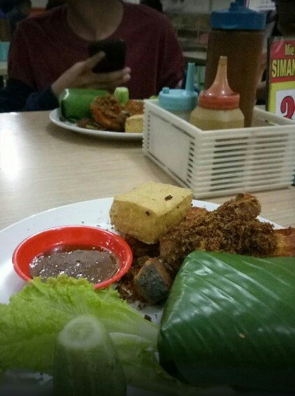 MB. Simanalagi Terdekat - Restoran Dan Tempat Makan Barbekyu Terdekat ...