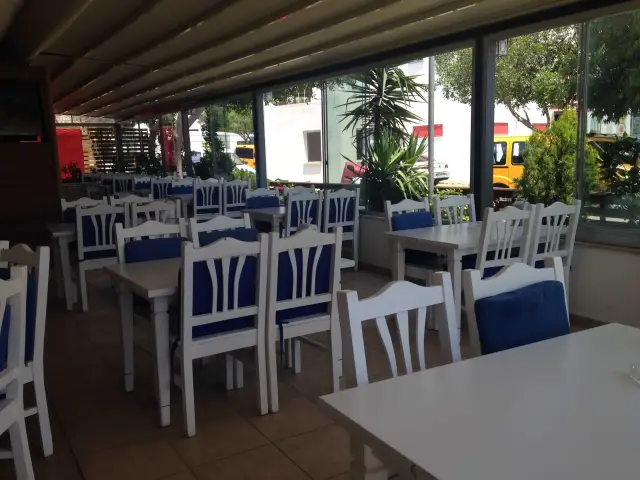 Nazar Pide Restaurant'nin yemek ve ambiyans fotoğrafları 10