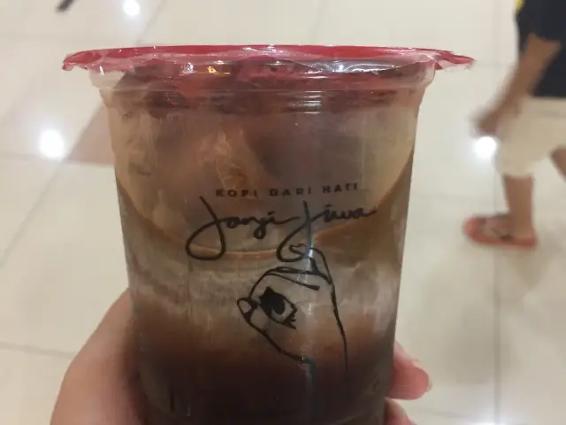 Gambar Makanan Kopi Janji Jiwa 3