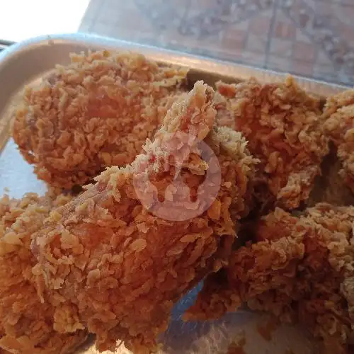 Gambar Makanan Sabana Fried Chicken, Padang Indarung Raya 6