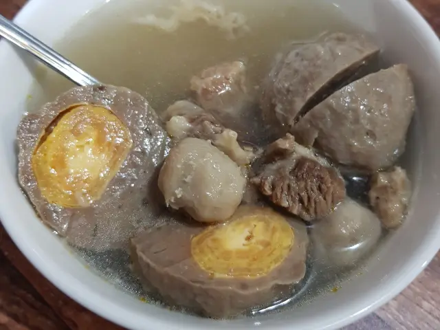 Gambar Makanan Bakso Hunter 4