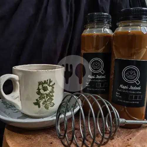 Gambar Makanan Kedai Kopi DK 2