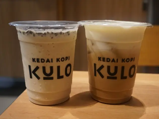 Gambar Makanan Kedai Kopi Kulo 8