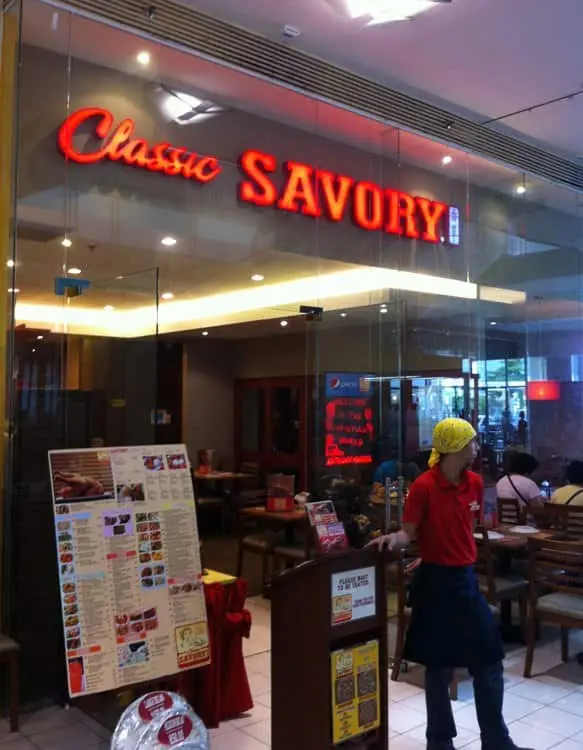 Classic Savory Food Photo 13