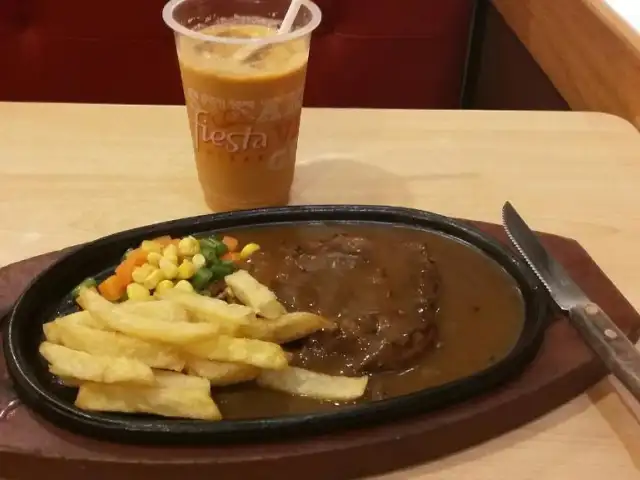 Gambar Makanan fiesta steak 6