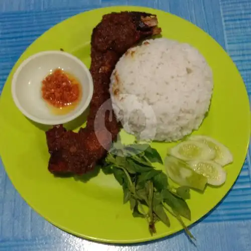 Gambar Makanan Soto Madura Cak Alim 2