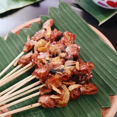 Gambar Makanan Sate Ayam 34, Dewi Sartika 11