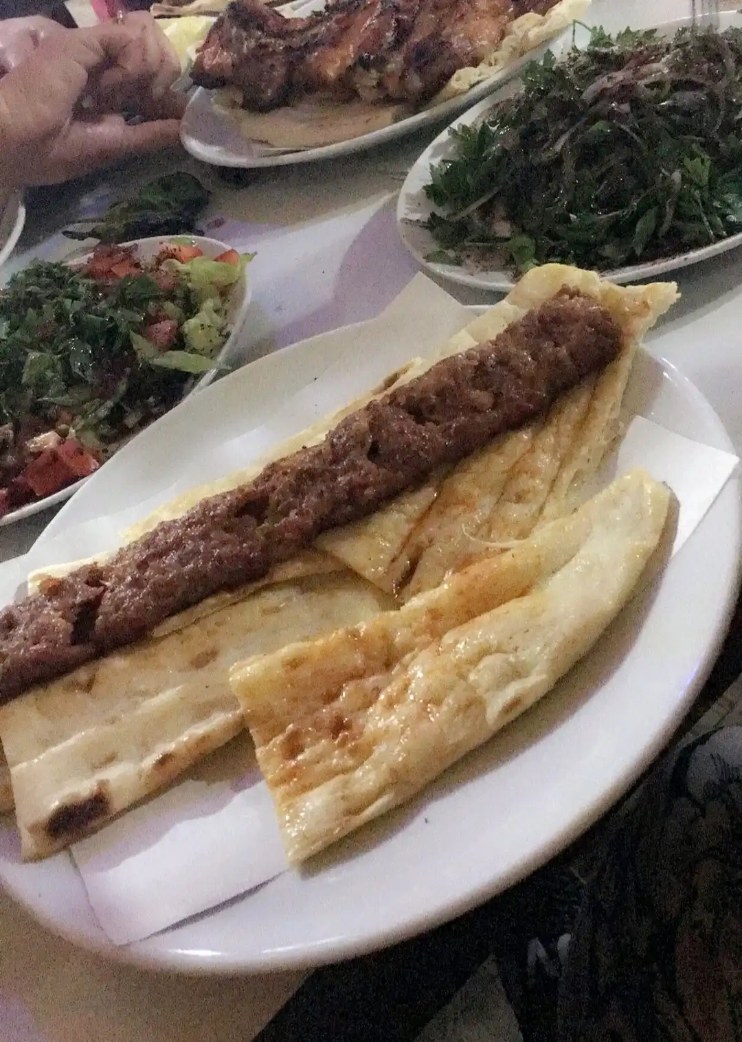 Gökhan Usta Restaurant