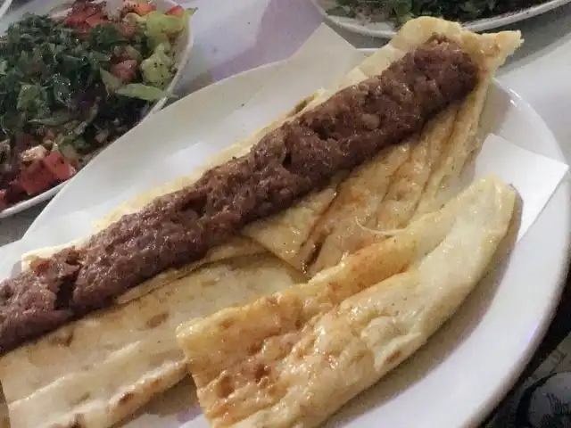 Gökhan Usta Restaurant