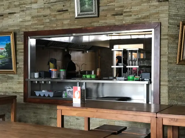 Gambar Makanan Kedai Soto Ibu Rahayu 6