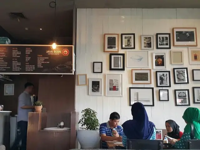 Gambar Makanan Java Bean Coffee & Resto 6