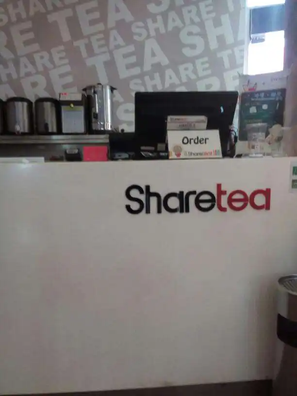 Gambar Makanan Sharetea 8