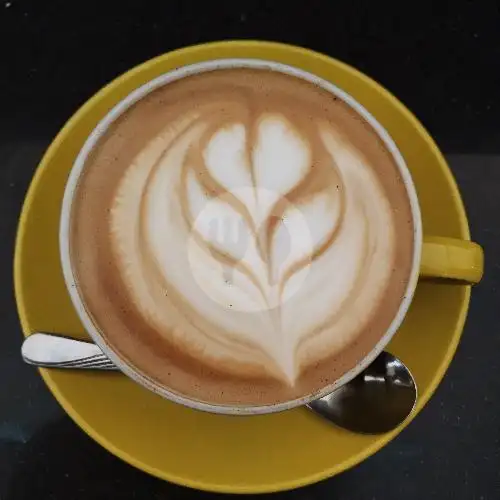 Gambar Makanan Kokopian Coffee Shop, Bojonegoro Kota 7