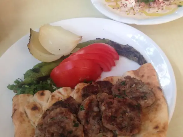 Piyazcı Ahmet'nin yemek ve ambiyans fotoğrafları 71