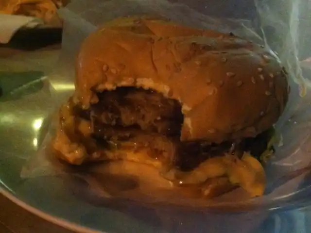 Gambar Makanan Burgerman 12