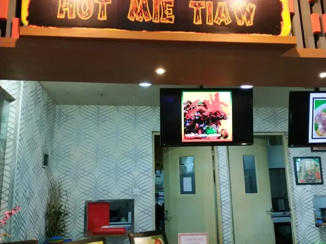 Gambar Makanan Kedai Hot Mie Tiaw 4