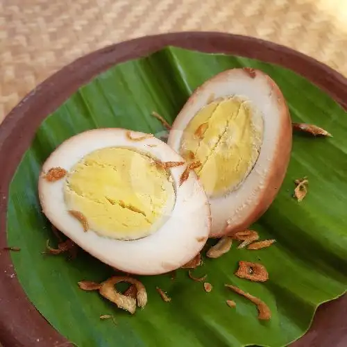 Gambar Makanan Gudeg Jogja Ambarsari, Cibeunying 15