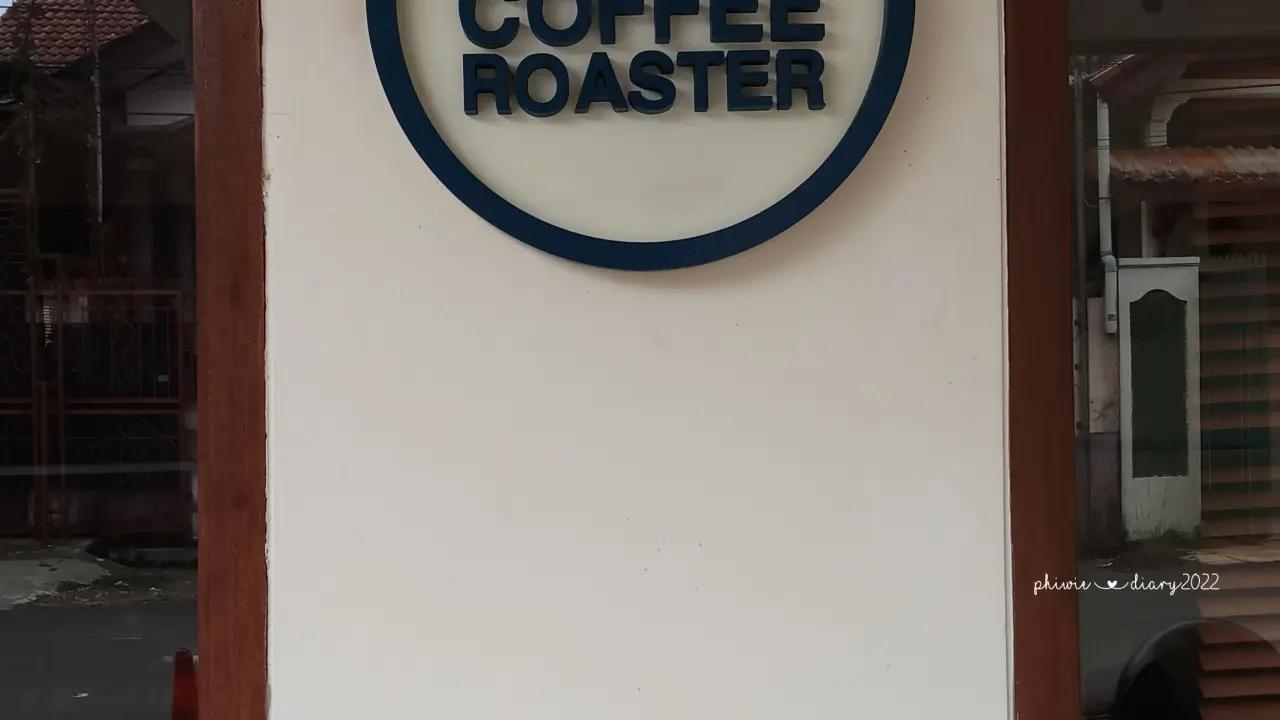 Kaman Coffee Roaster