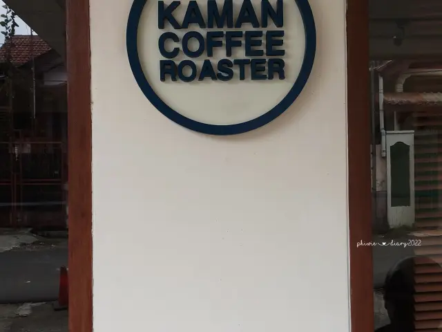 Gambar Makanan Kaman Coffee Roaster 1