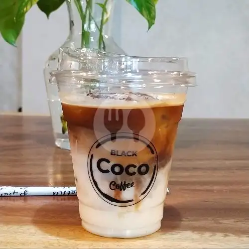 Gambar Makanan Black Coco Coffee, Batam Kota 2