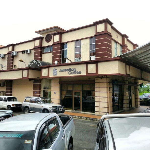 Jesselton Coffee, Restaurant, Sandakan YummyAdvisor
