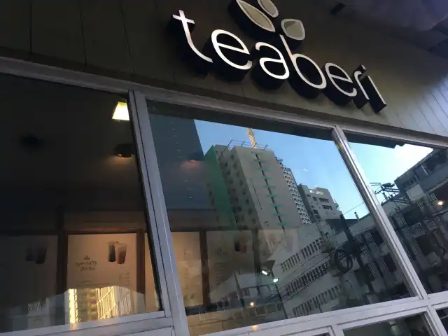 Teaberi Food Photo 10