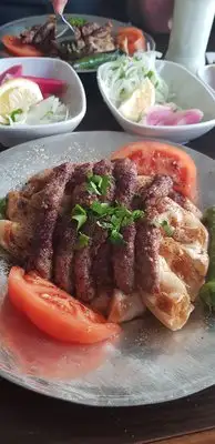 Gülcemal Kebap Salonu'nin yemek ve ambiyans fotoğrafları 1