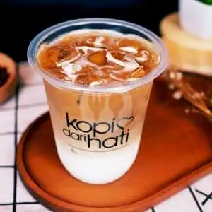 Gambar Makanan Kopi Dari Hati Jagakarsa 9