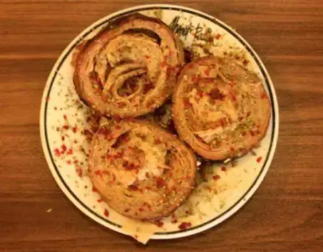 Ahmet Rasim Türk Mutfağı'nin yemek ve ambiyans fotoğrafları 7
