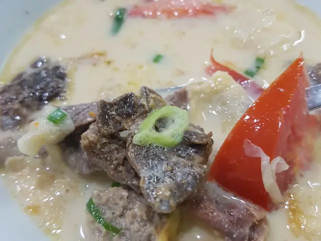 Gambar Makanan Soto&SopKhasBetawiBangNawi 5