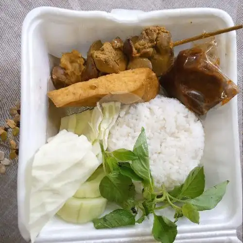 Gambar Makanan Omah Ayam Goreng, Sasana Turen 11