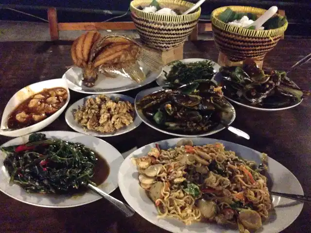 Gambar Makanan Telaga Seafood Restaurant 8