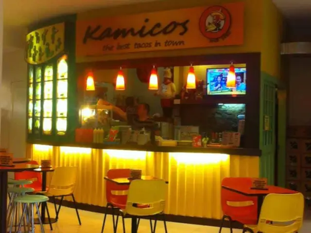Kamicos Food Photo 2