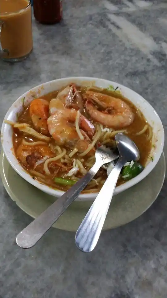Nur Zetty Mee Udang Food Photo 9
