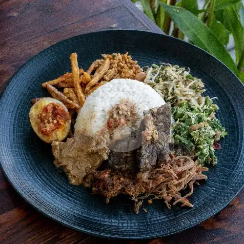 Gambar Makanan Ayam Plecing Kampung, Denpasar 4